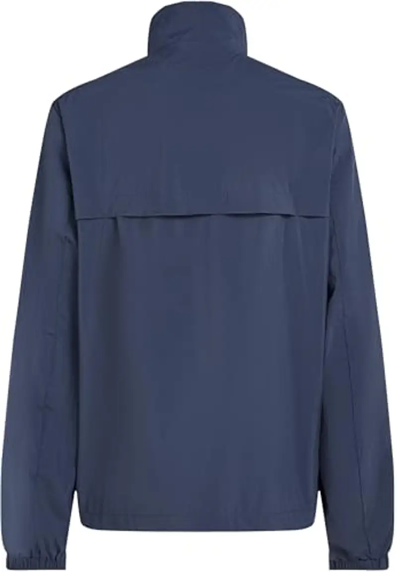 Tommy Hilfiger Branded Blouson Mw0Mw39198, Giacca, Uomo, Blu (Desert Sky), XXL miniatura 3