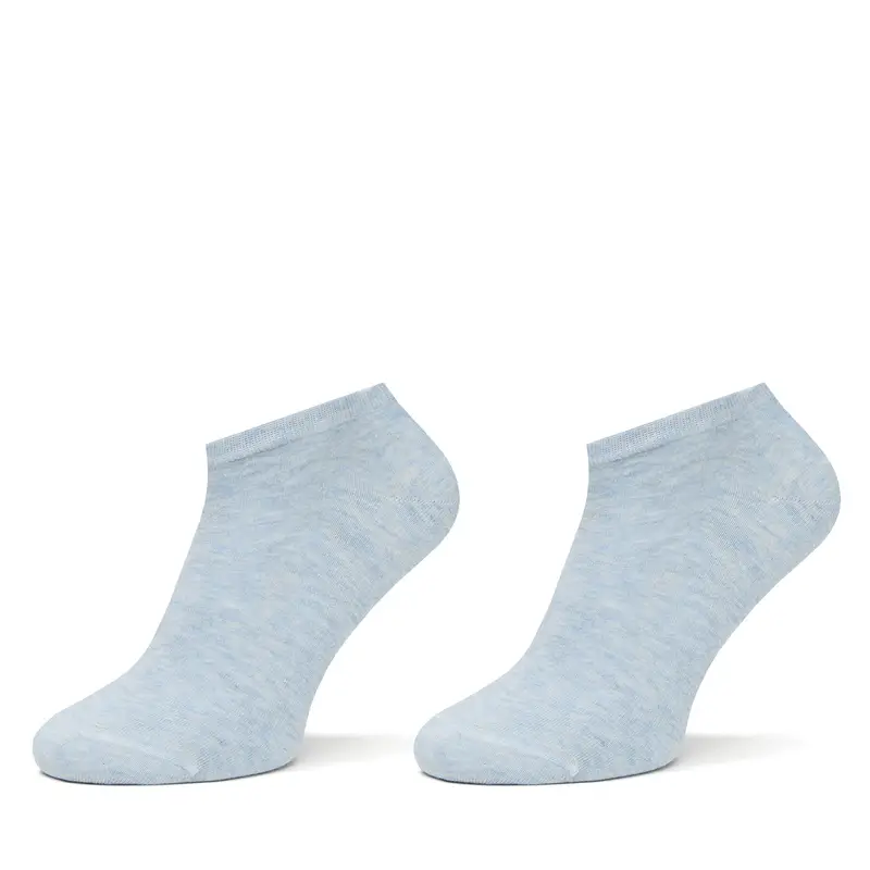 Calzini corti Tommy Hilfiger 343024001 Blu