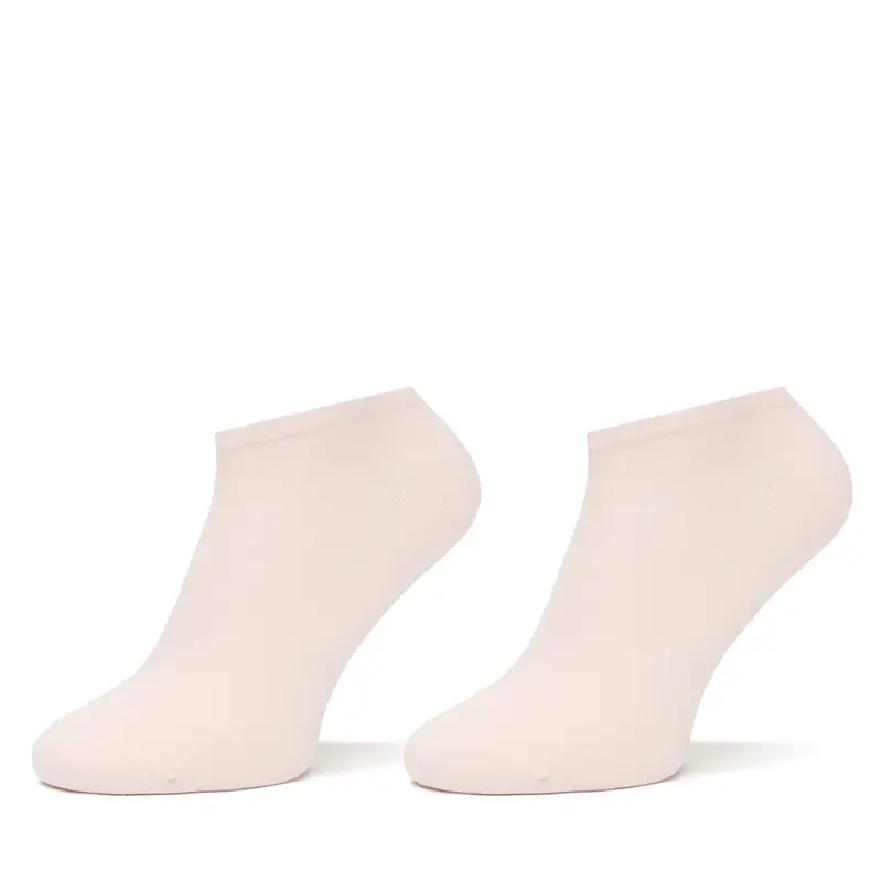 Calzini corti Tommy Hilfiger 343024001 Rosa