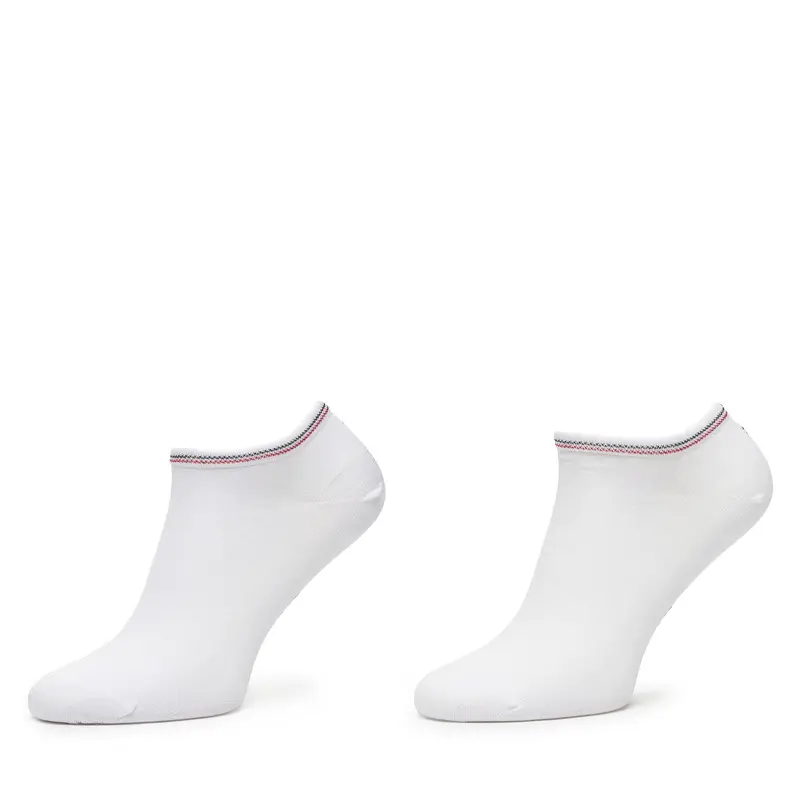 Calzini corti Tommy Hilfiger 701233234 Bianco