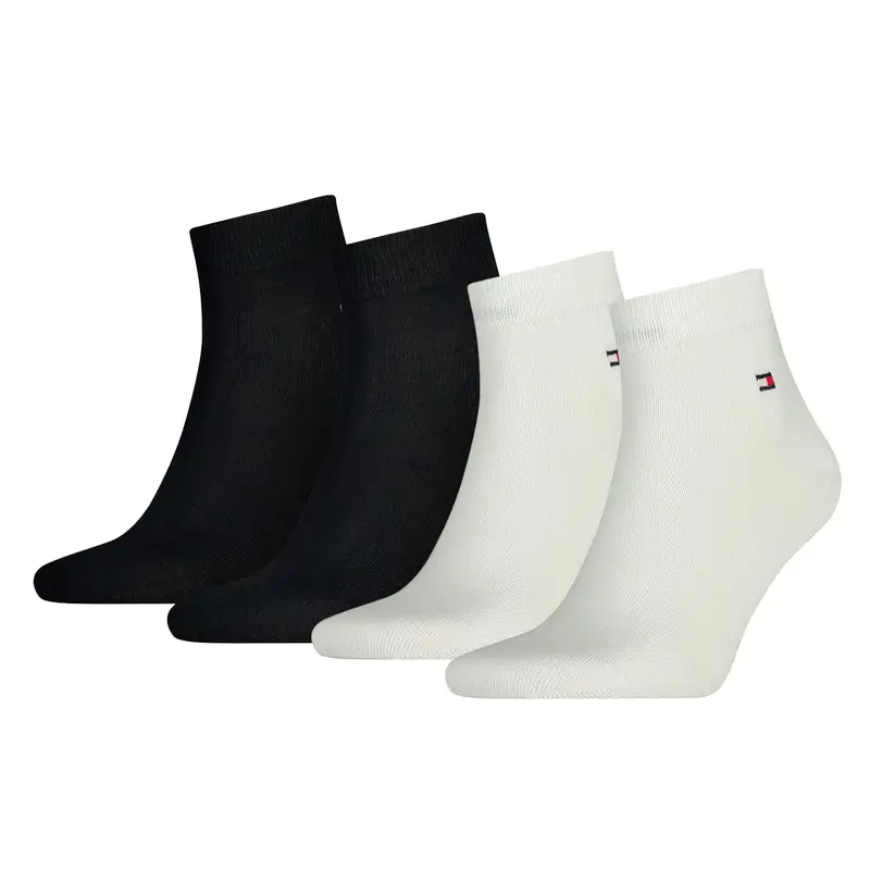 Calzino colori misti