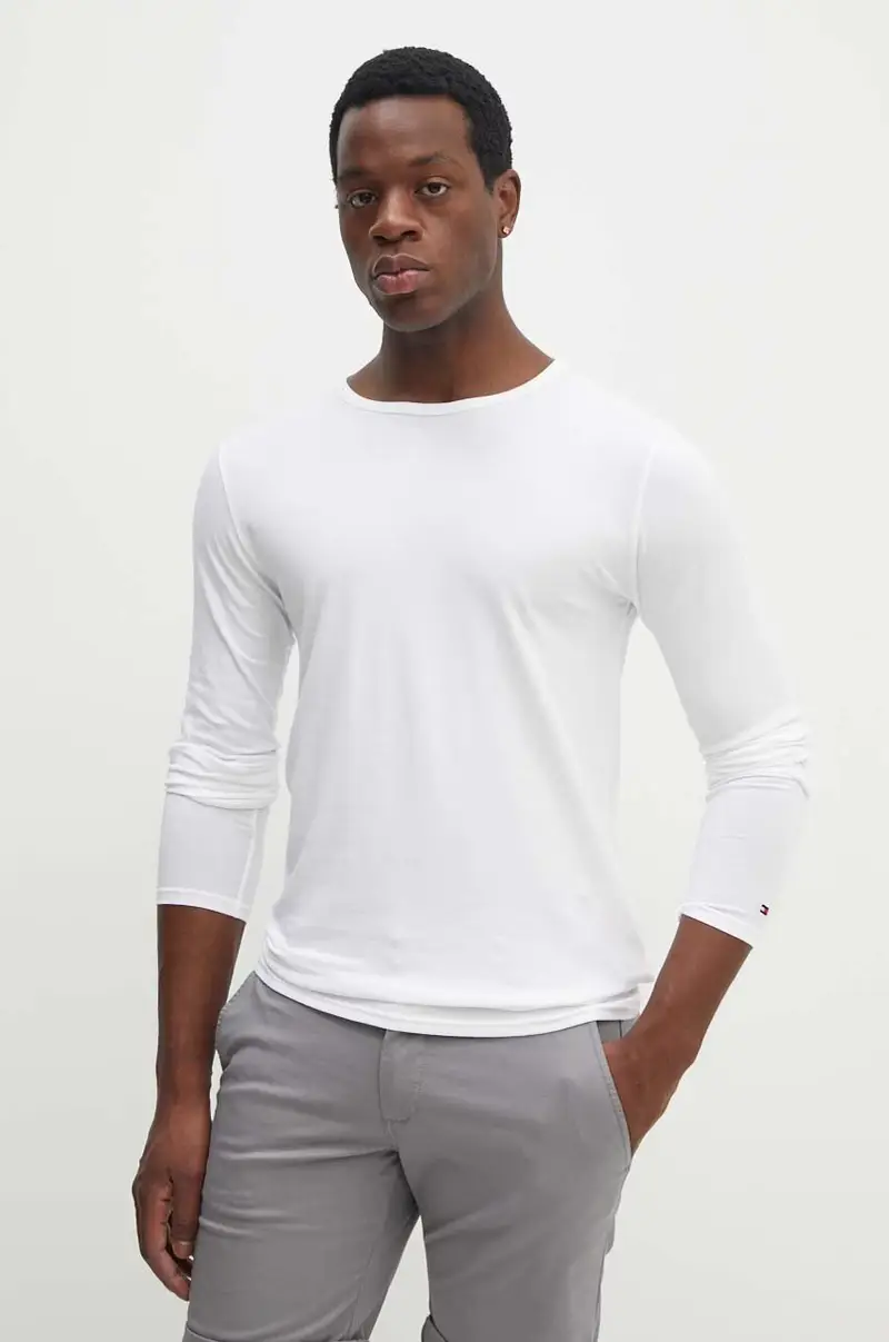 camicia a maniche lunghe pacco da 3 uomo UM0UM03022 Multicolore