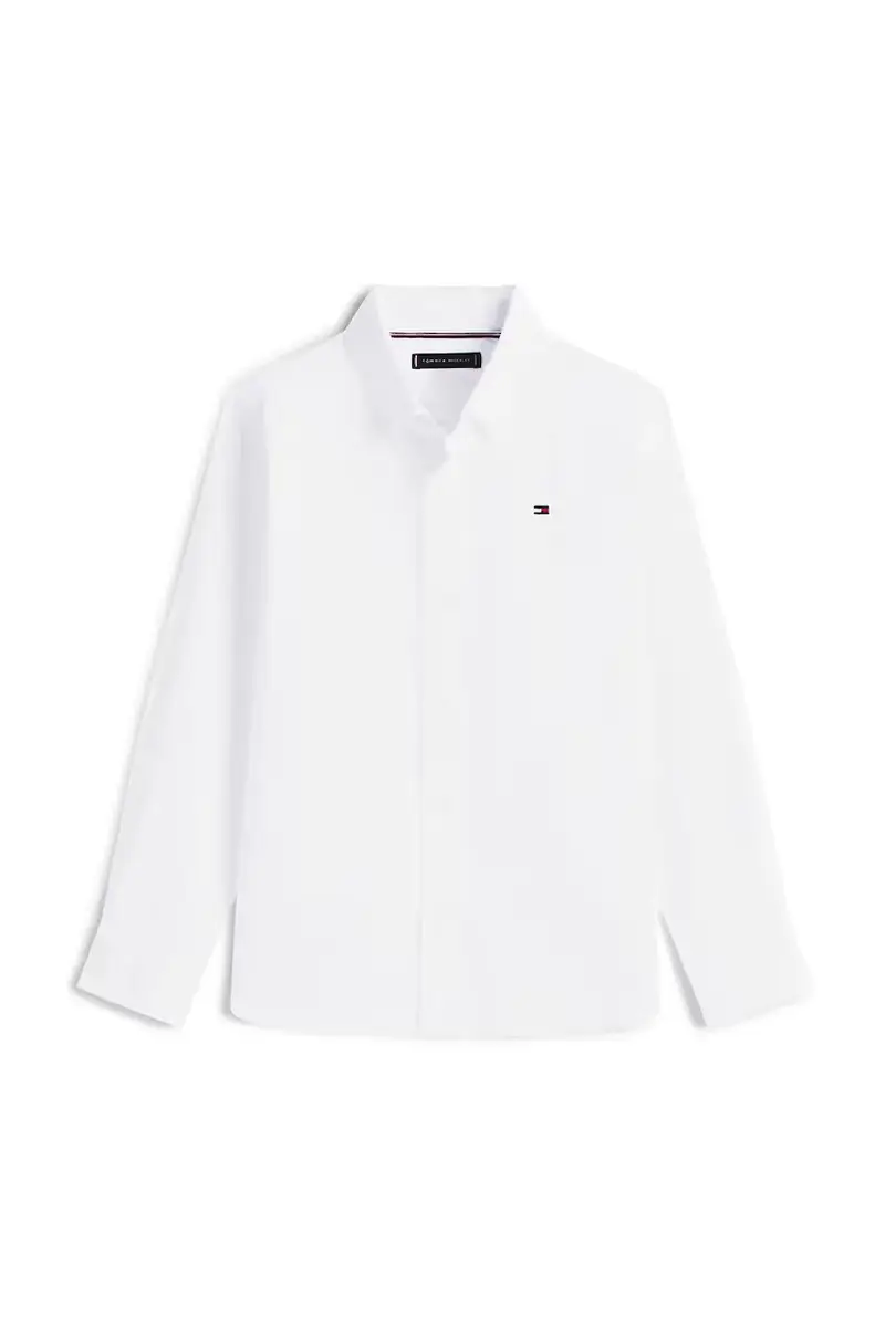 camicia Bianco miniatura 2