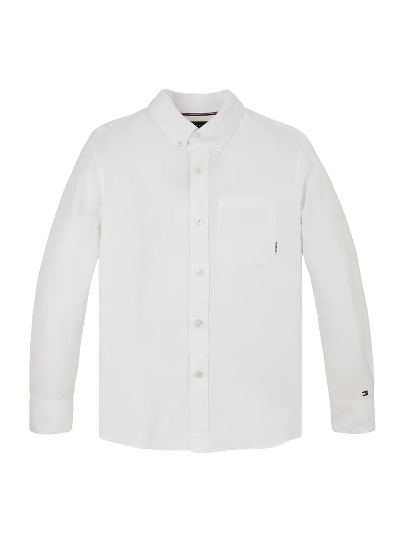 Camicia bianco
