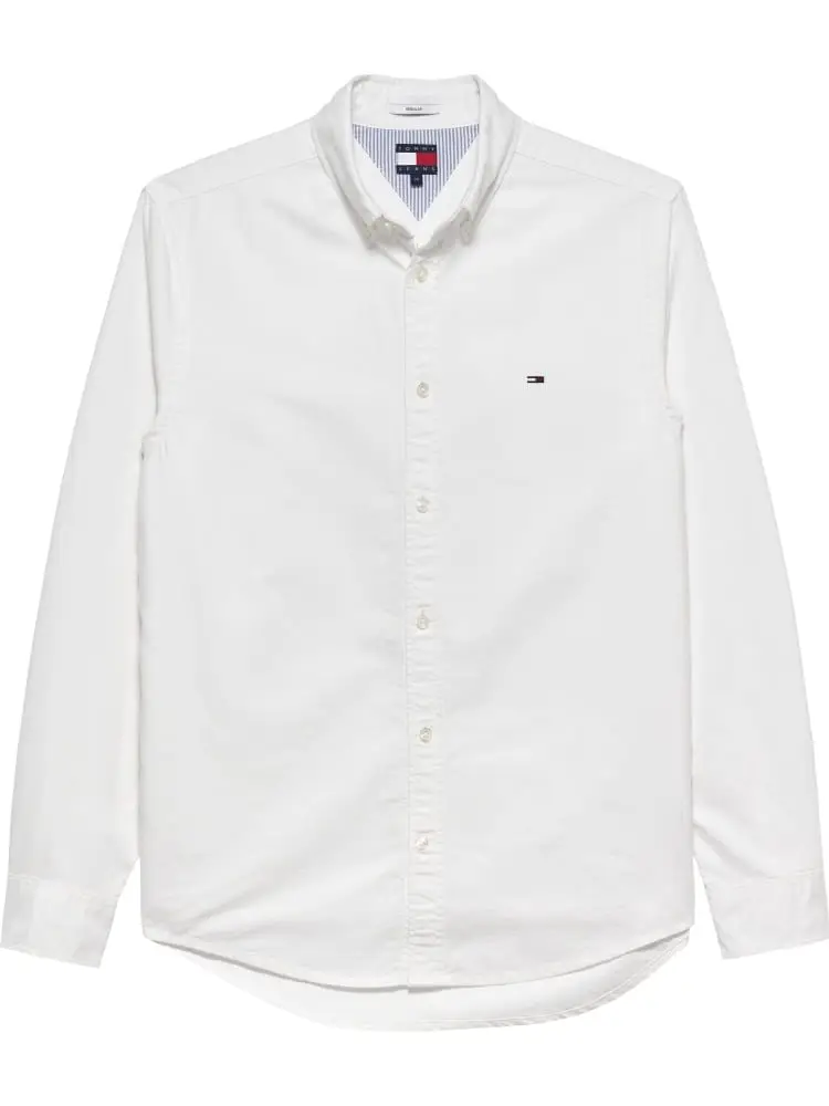 Tommy Hilfiger Oxford Bianco 2844297