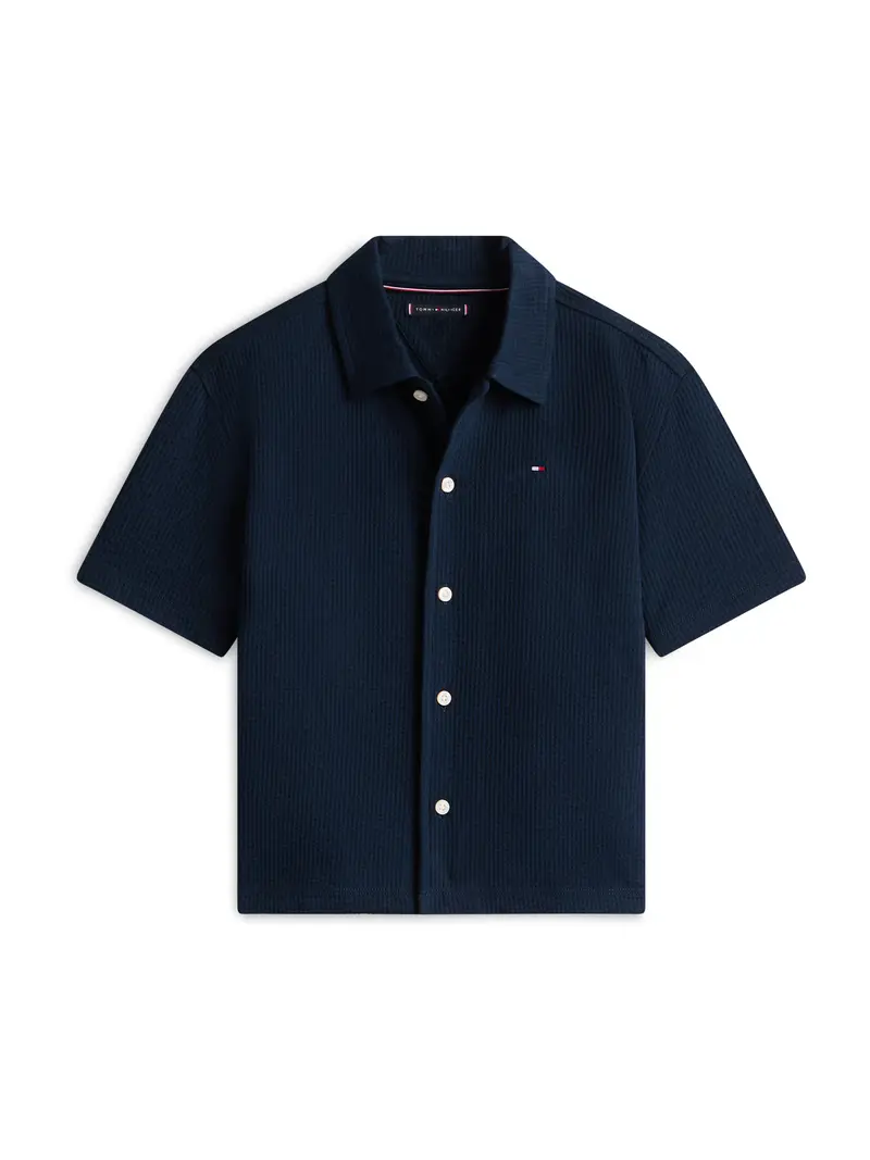 Camicia navy