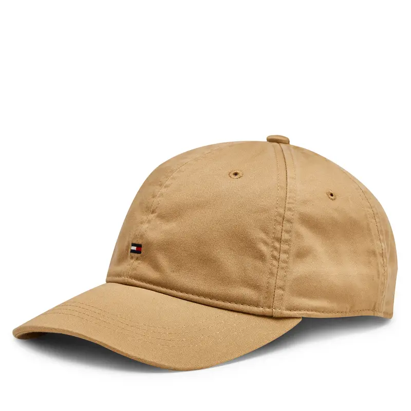 Cappellino Tommy Hilfiger AM0AM12303 Beige