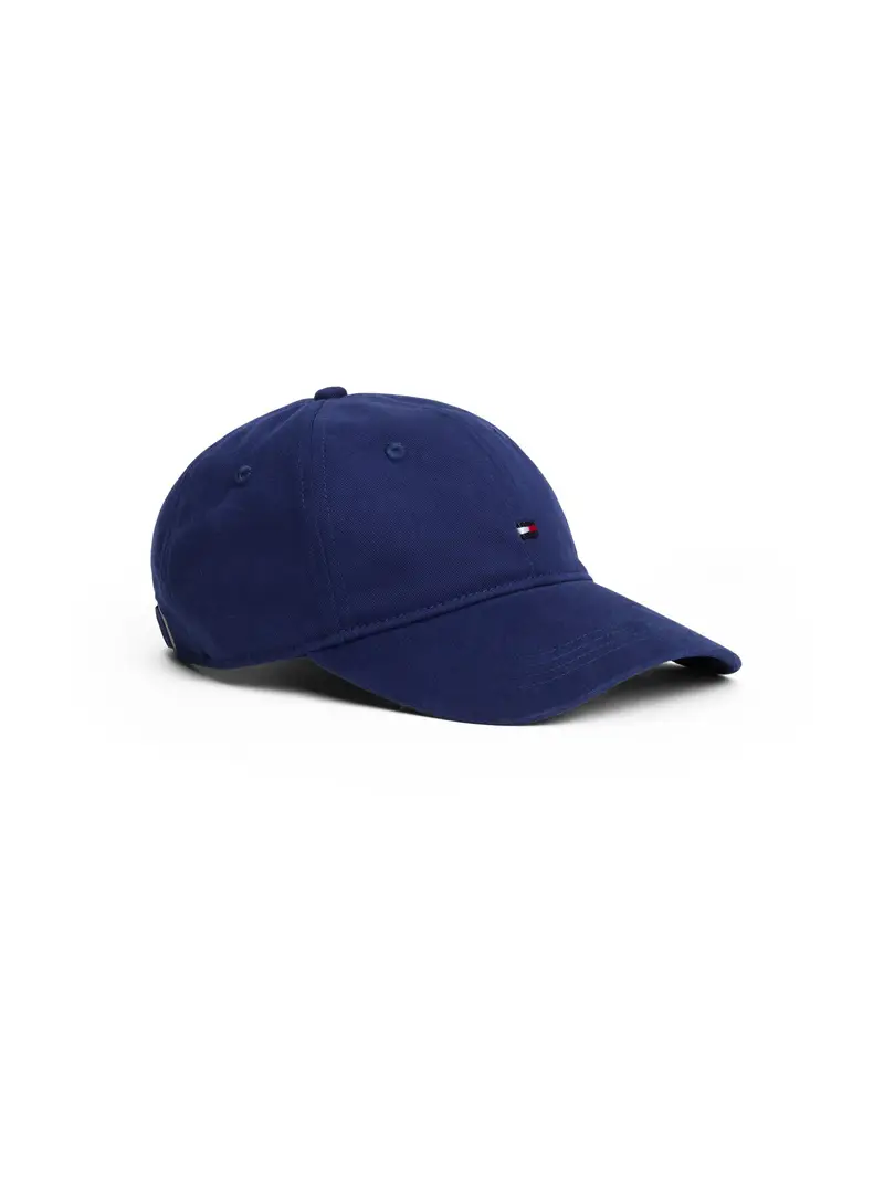 Cappello da baseball '85' navy / bianco miniatura 2