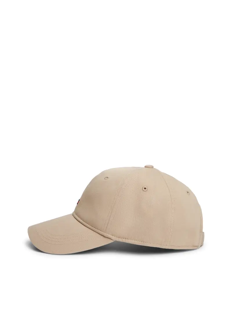 Cappello da baseball beige