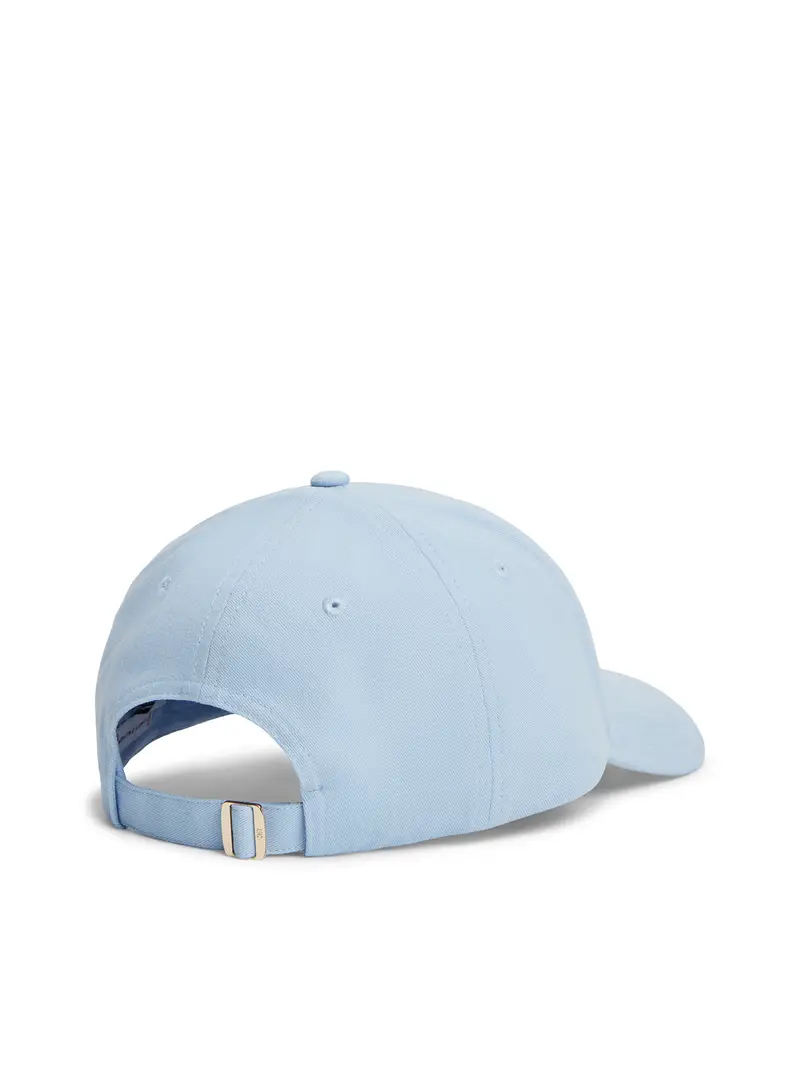 Cappello da baseball blu chiaro miniatura 2