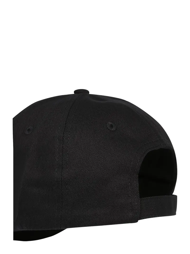 TOMMY HILFIGER Cappello da baseball blu scuro / rosso / nero / bianco miniatura 2