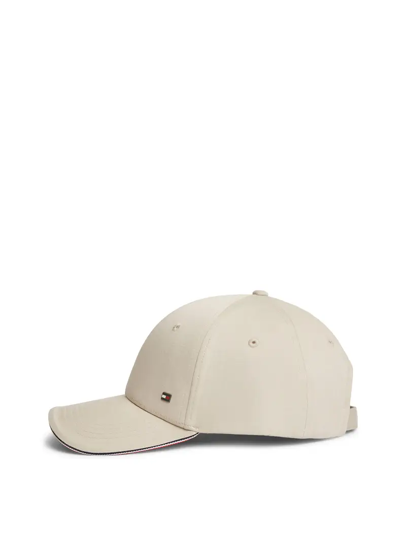 Cappello da baseball crema