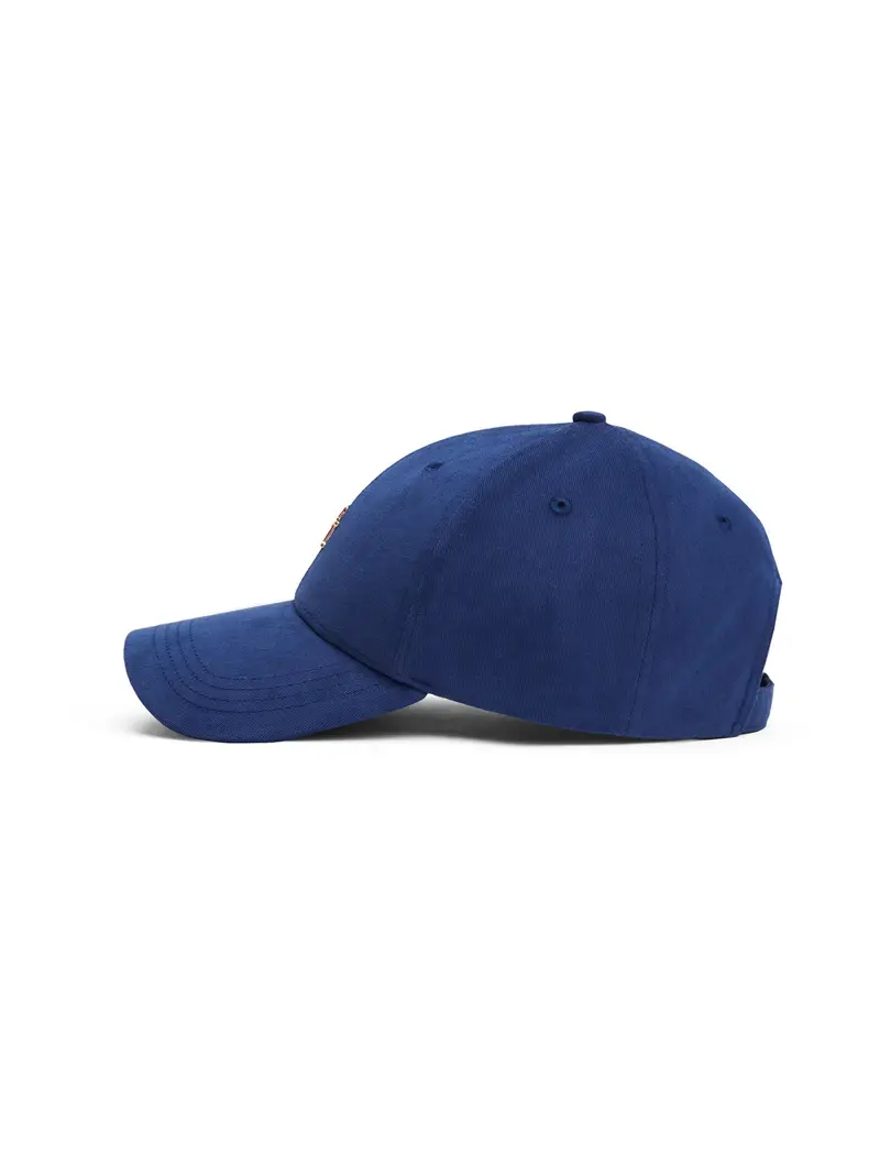 TOMMY HILFIGER Cappello da baseball  genziana