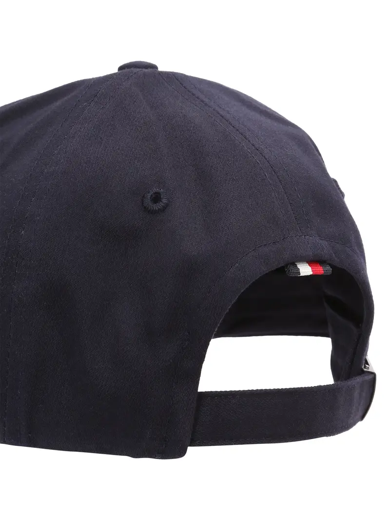 TOMMY HILFIGER Cappello da baseball  navy miniatura 2