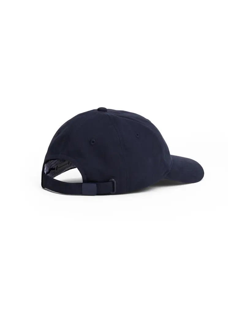Cappello da baseball navy miniatura 3