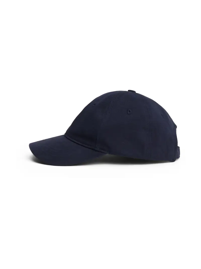 Cappello da baseball navy