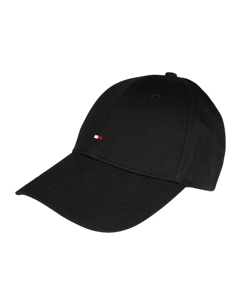 TOMMY HILFIGER Cappello da baseball  navy / rosso / nero / bianco