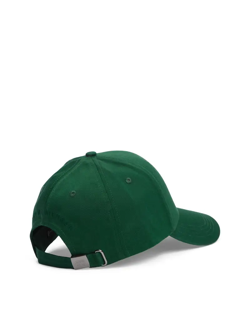 Cappello da baseball navy / verde / rosso / bianco miniatura 3