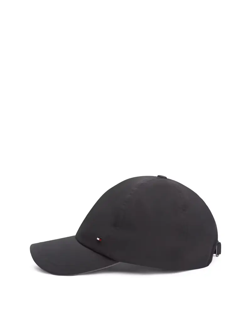 Cappello da baseball nero