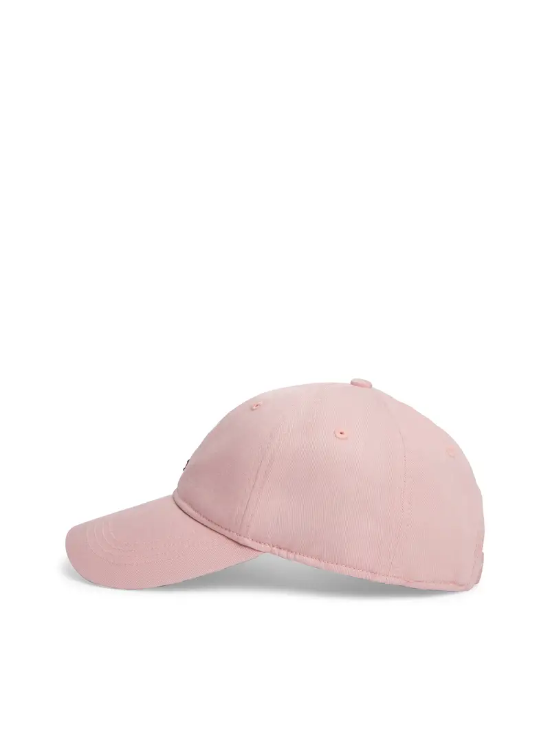 Cappello da baseball rosa