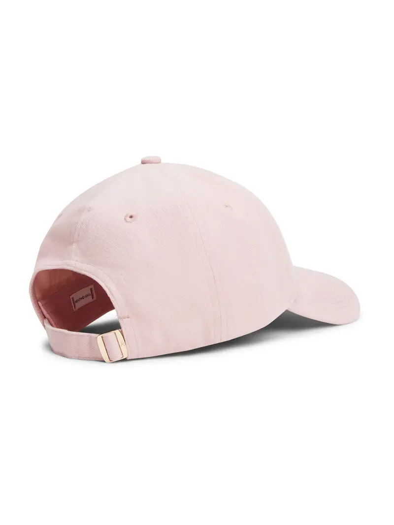 TOMMY HILFIGER Cappello da baseball rosa pastello miniatura 2
