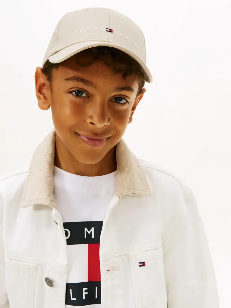 Cappello 'ESSENTIAL' sabbia miniatura 3