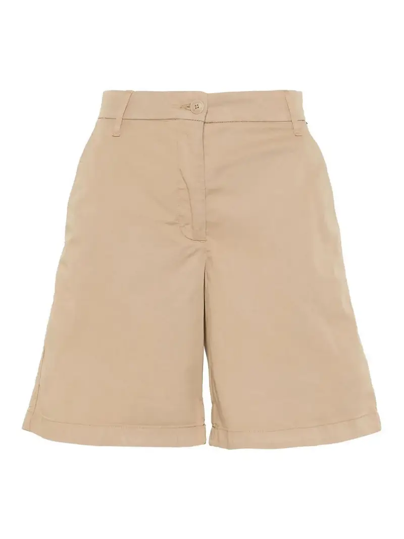 Chino Short Beige