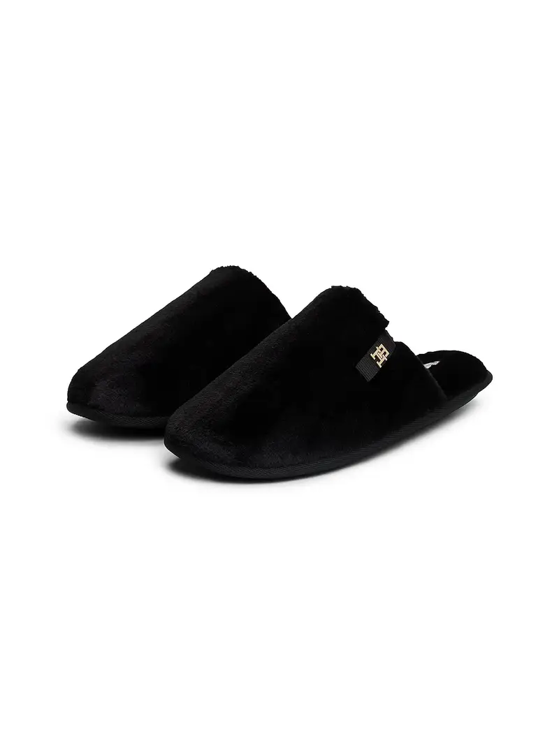 Ciabatta nero miniatura 2