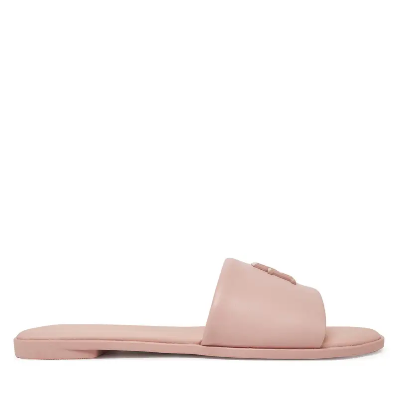 Ciabatte Tommy Hilfiger FW0FW08806 Rosa