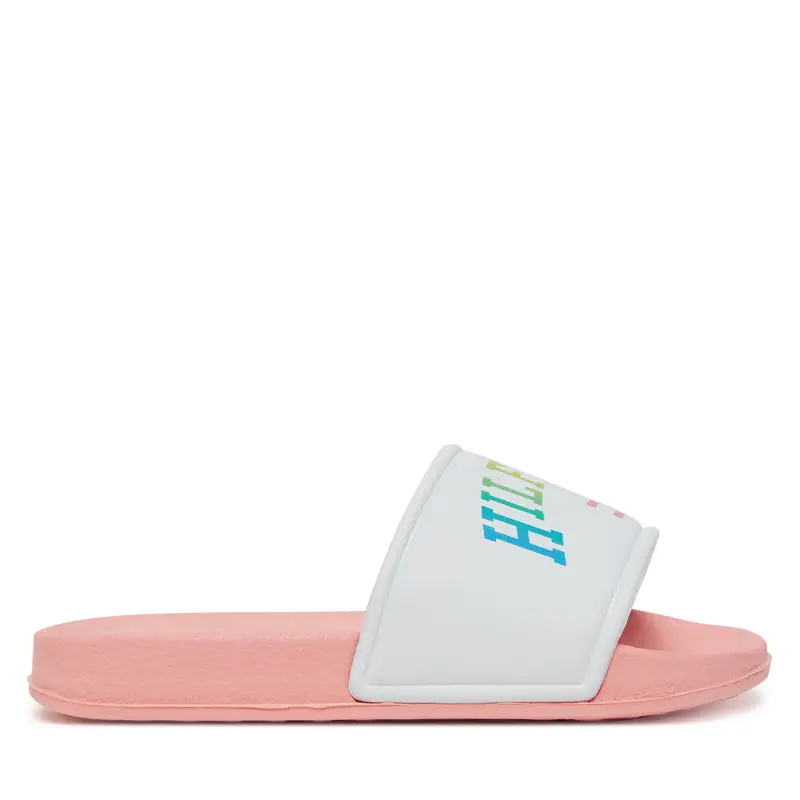 Ciabatte Tommy Hilfiger T3A0-33813-1172A Bianco