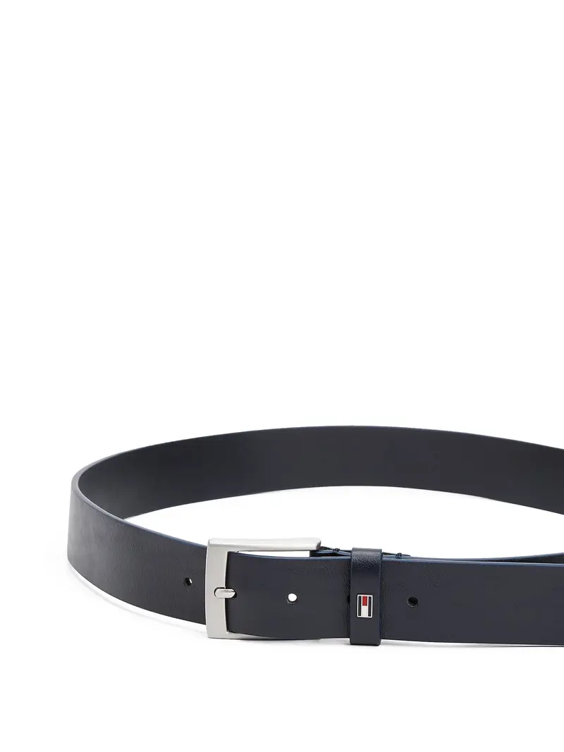 TOMMY HILFIGER Cintura 'Adan' marino miniatura 2