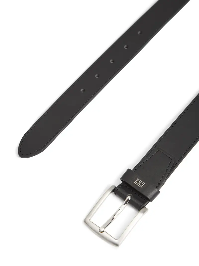 Cintura DENTON 3 5 nero miniatura 3