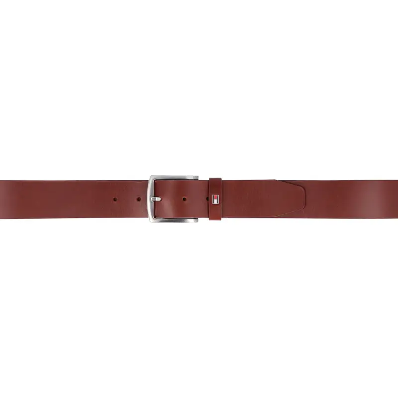 TOMMY HILFIGER Cintura 'Denton' cognac miniatura 2