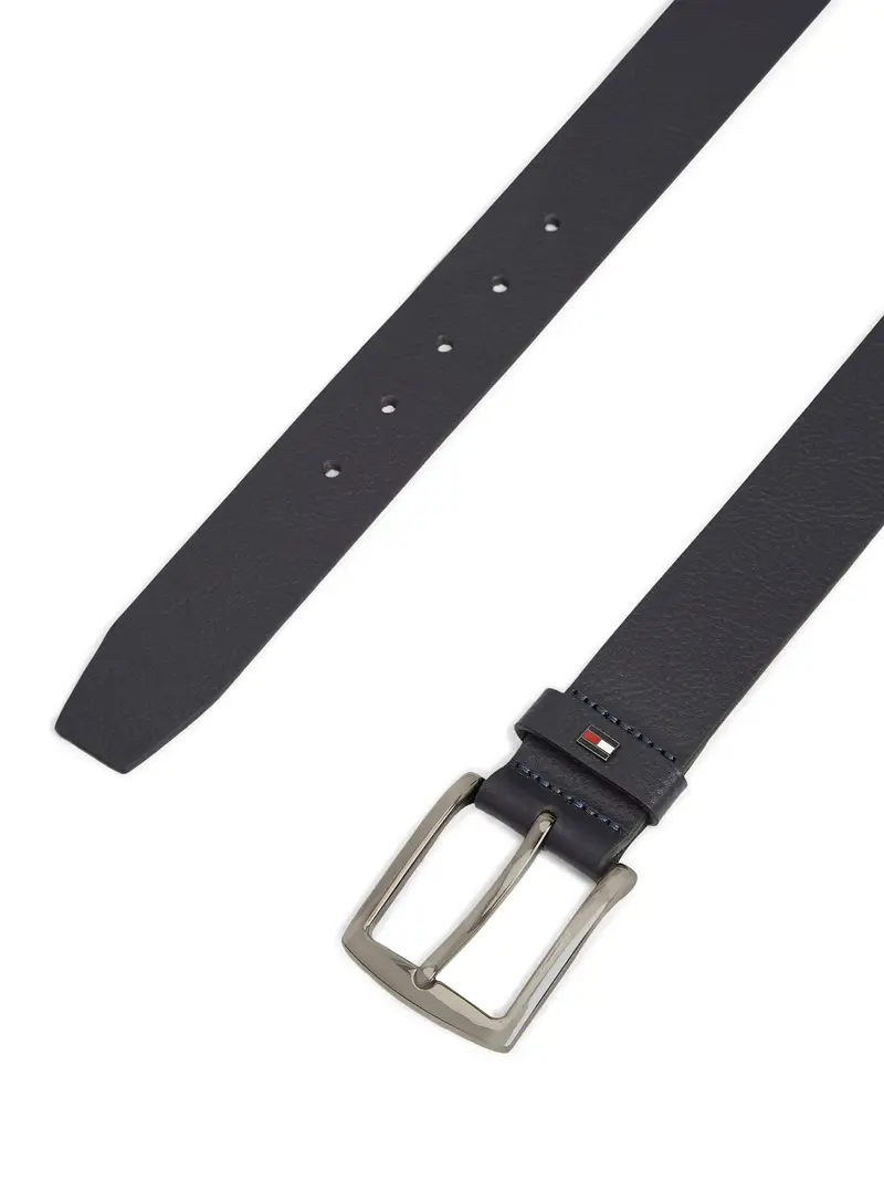 Cintura DENTON navy miniatura 3