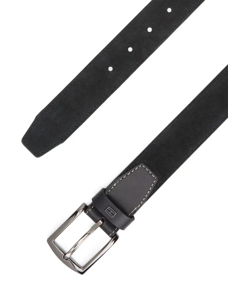 Cintura DENTON nero miniatura 3