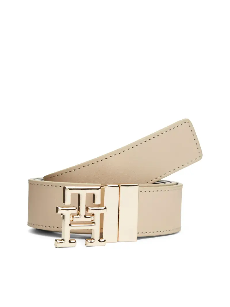 Cintura écru / marino Écru