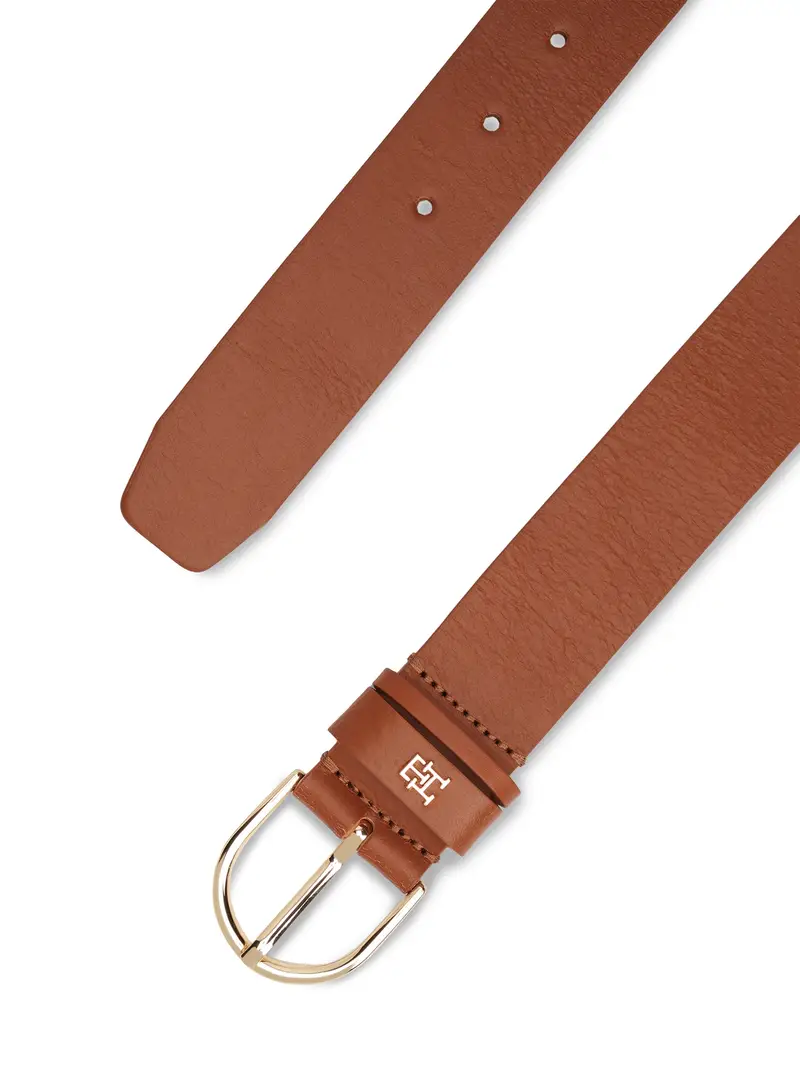 Cintura 'ESSENTIAL EFFORTLESS' cognac miniatura 2