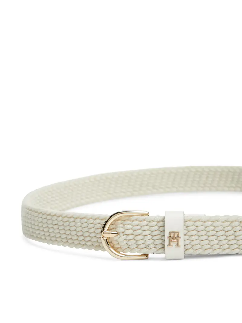 Cintura ESSENTIAL EFFORTLESS crema / oro miniatura 3