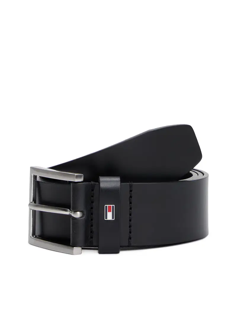 Cintura 'Hampton' nero