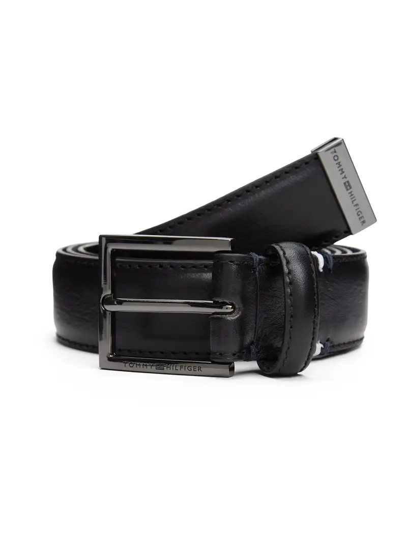 Cintura 'HUDSON 3.0' nero