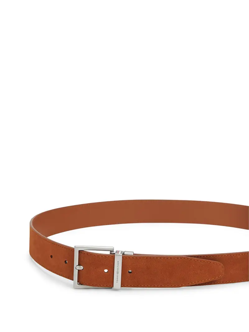 Cintura Hudson marrone miniatura 2