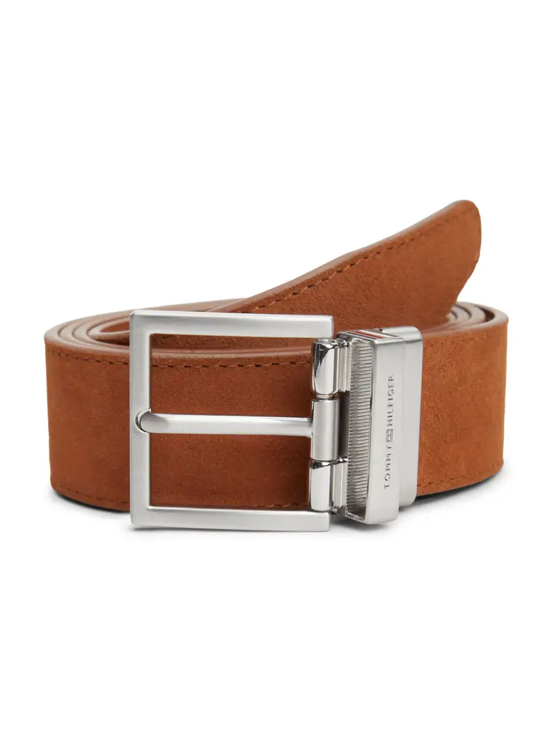 Cintura Hudson marrone