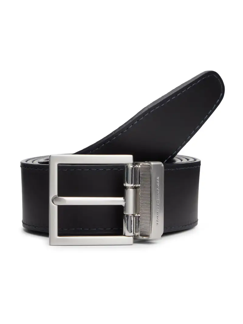 Cintura 'Hudson' nero