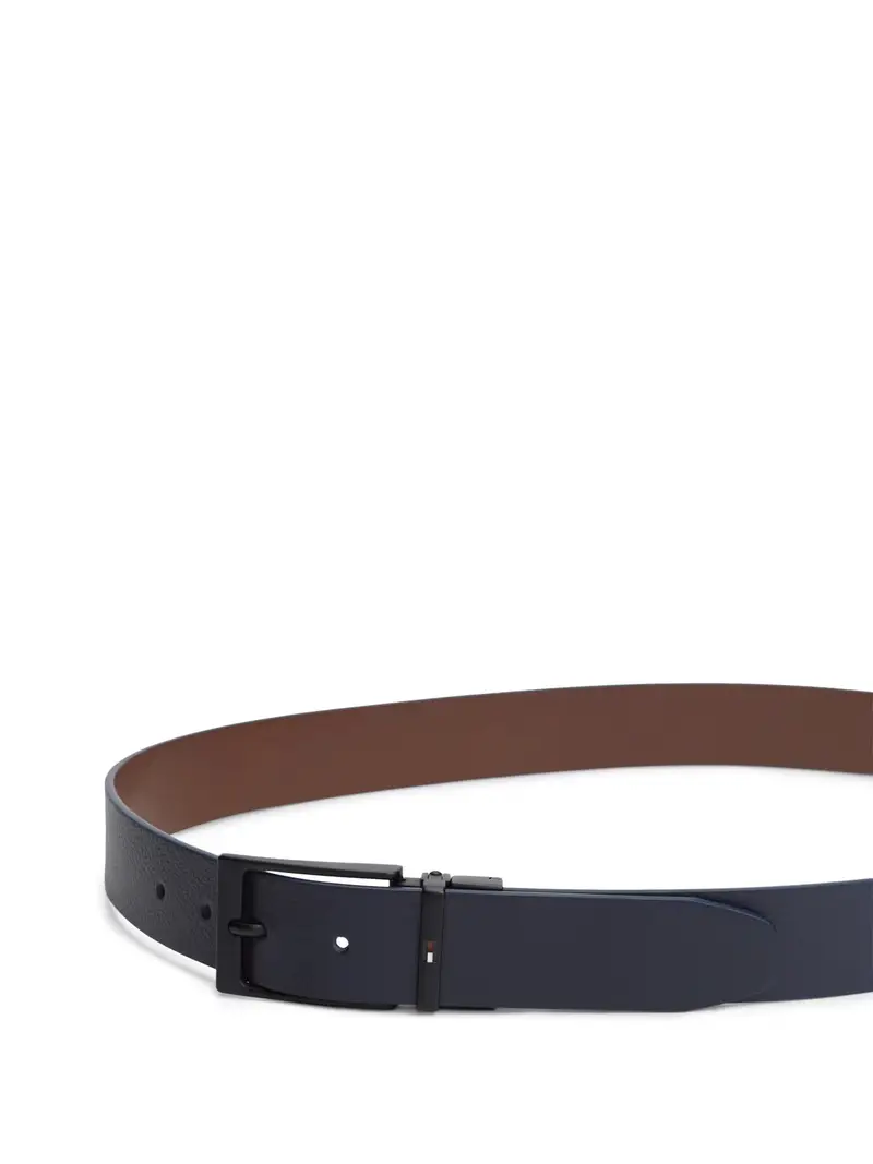 Cintura 'LAYTON 3.5' navy miniatura 2