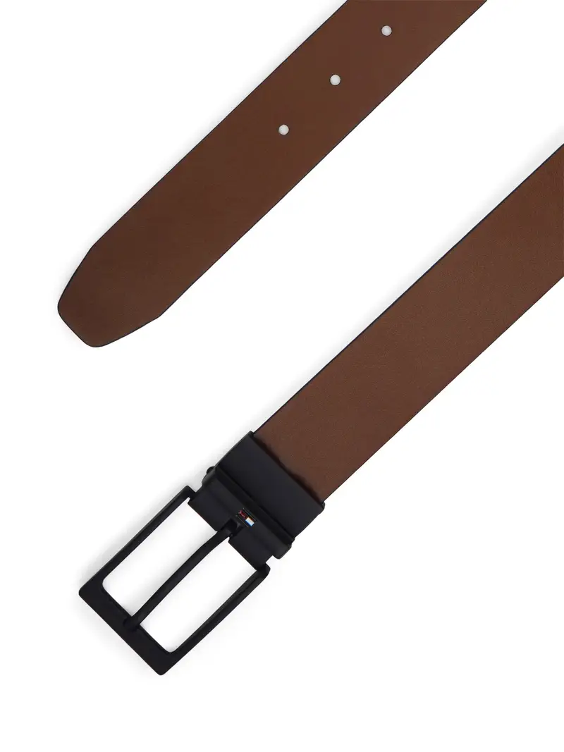 Cintura 'LAYTON 3.5' navy miniatura 3