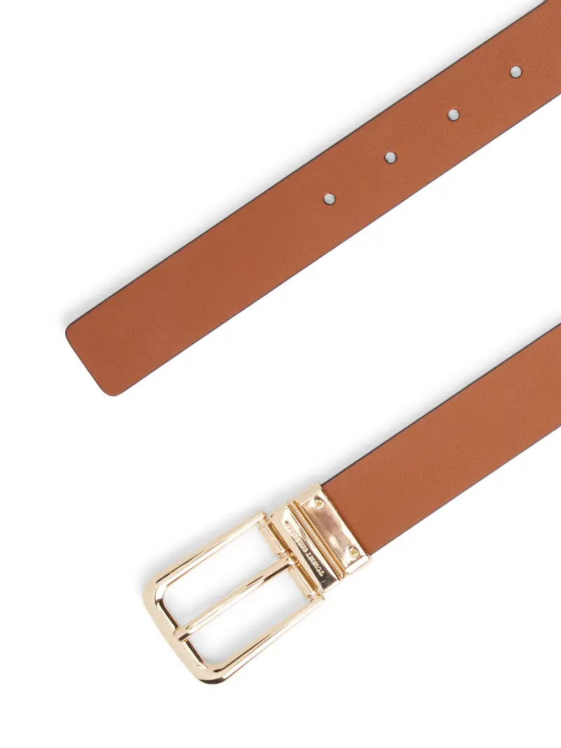 Cintura LIBRE 3 0 marrone / nero miniatura 3