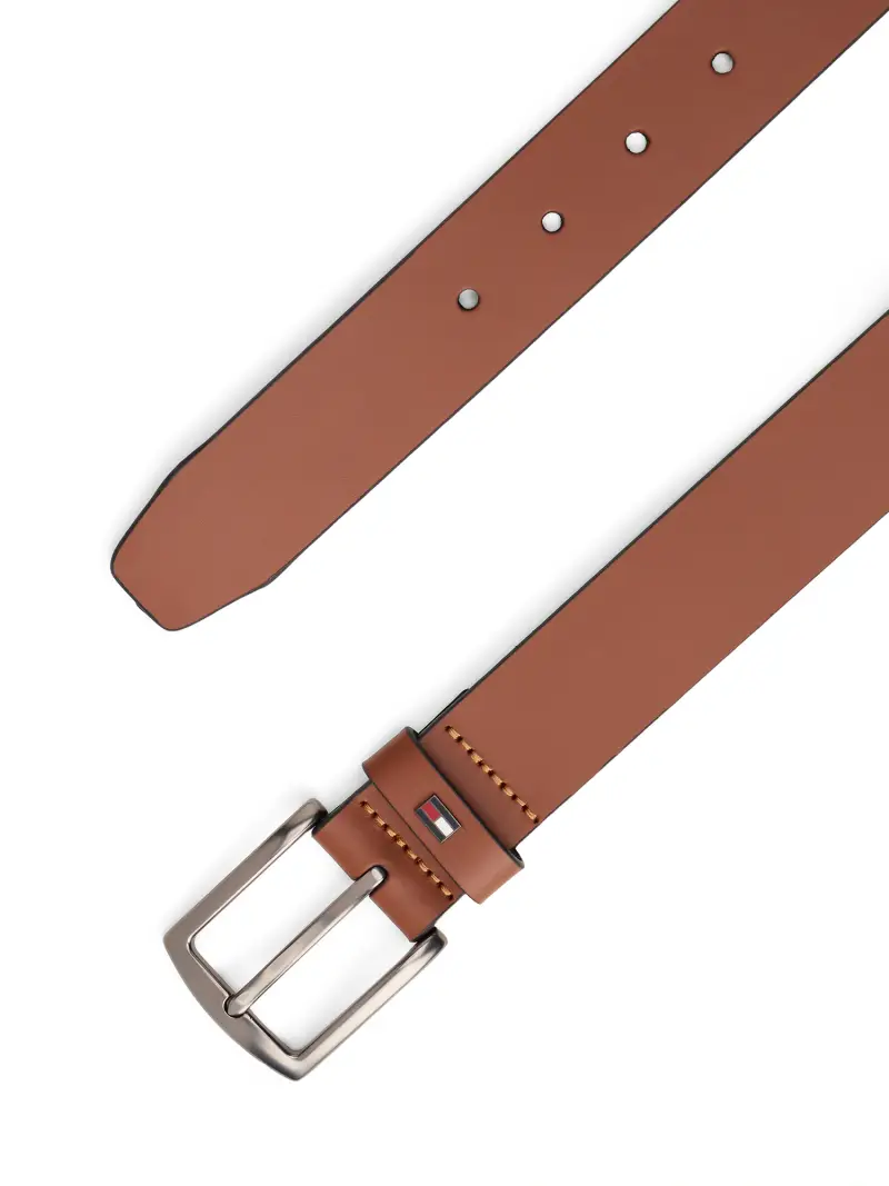 Cintura marrone miniatura 2