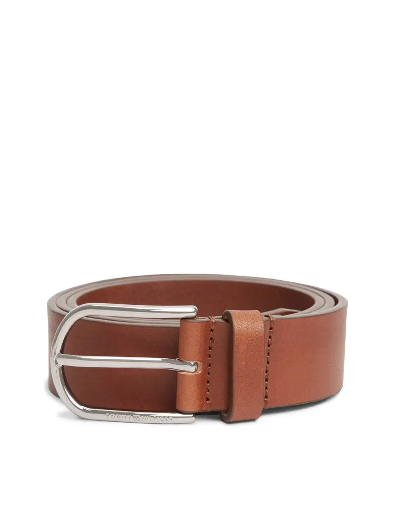 Cintura marrone miniatura 2