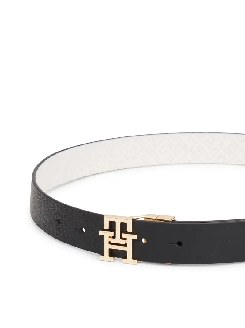 Cintura MODERN 3 0 nero miniatura 2