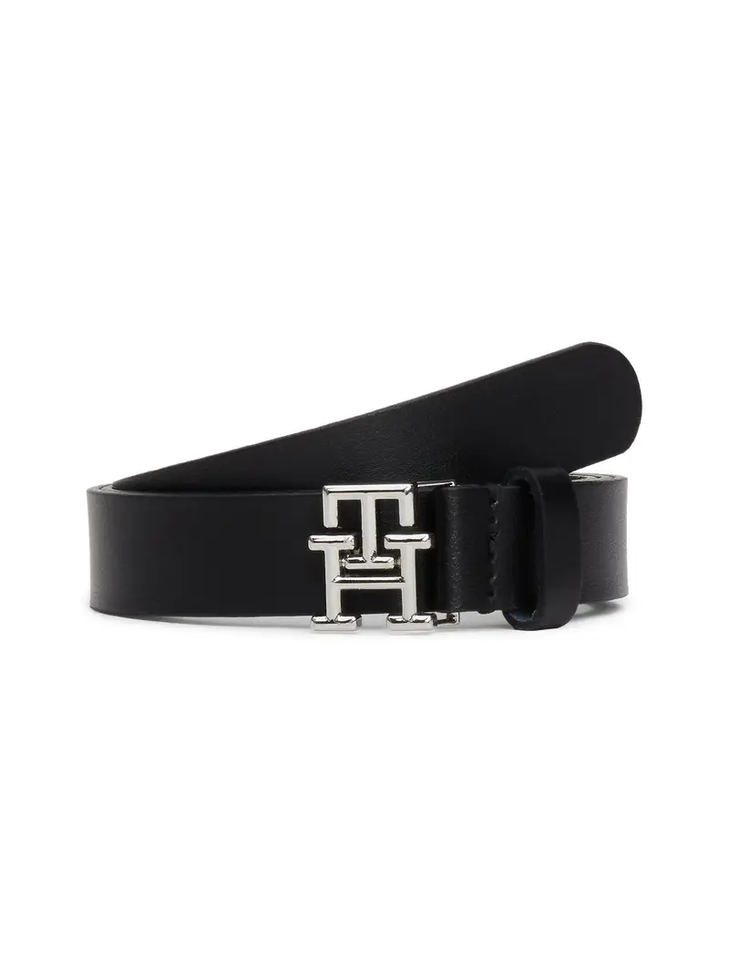 TOMMY HILFIGER Cintura  nero